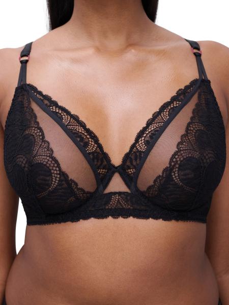 Chantelle Pulp Amor Bh niet voorgevormd