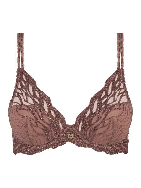 Chantelle Vibe Bh voorgevormd plunge