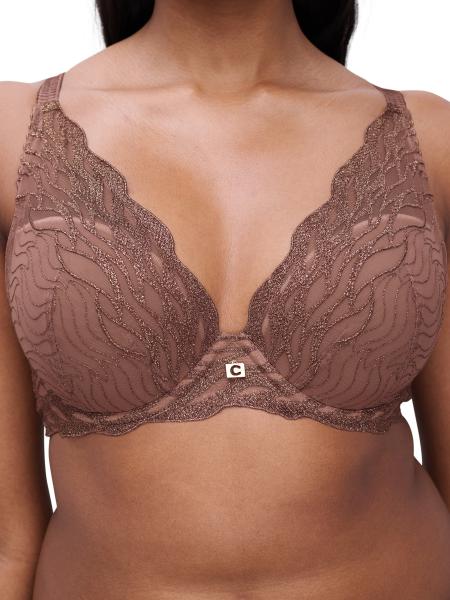 Chantelle Vibe Bh voorgevormd plunge