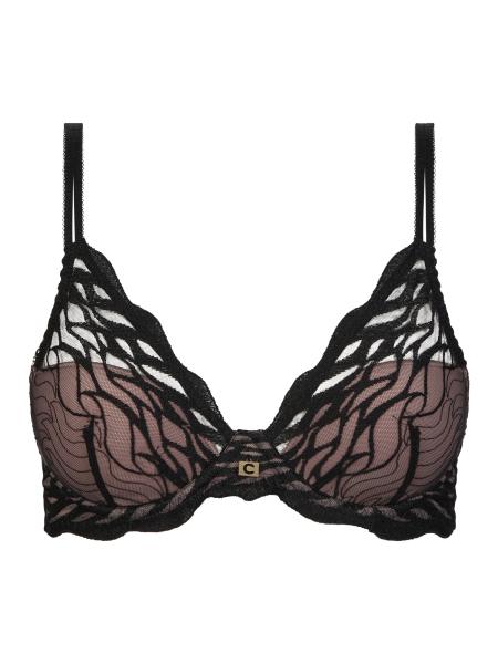 Chantelle Vibe Bh voorgevormd plunge