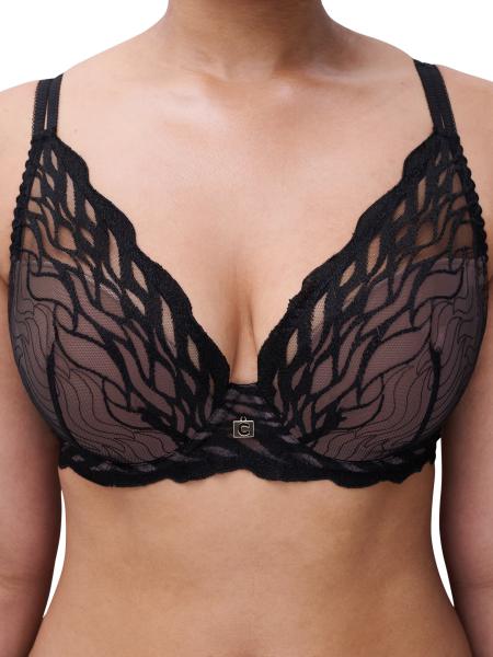 Chantelle Vibe Bh voorgevormd plunge