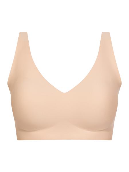 Chantelle Soft Strech Power Bh zonder beugel