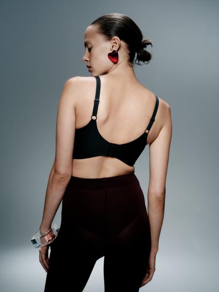 Chantelle Soft Strech Power Bh zonder beugel