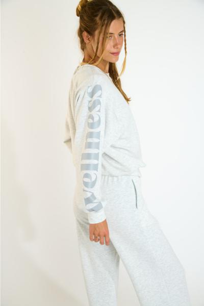 Banana Moon Welljoy Sweater + broek