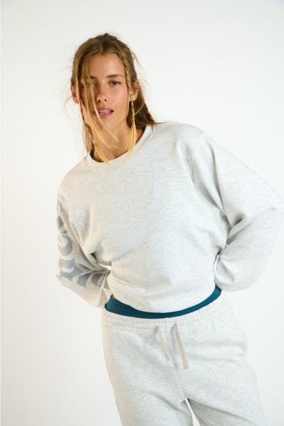 Banana Moon Welljoy Sweater + broek