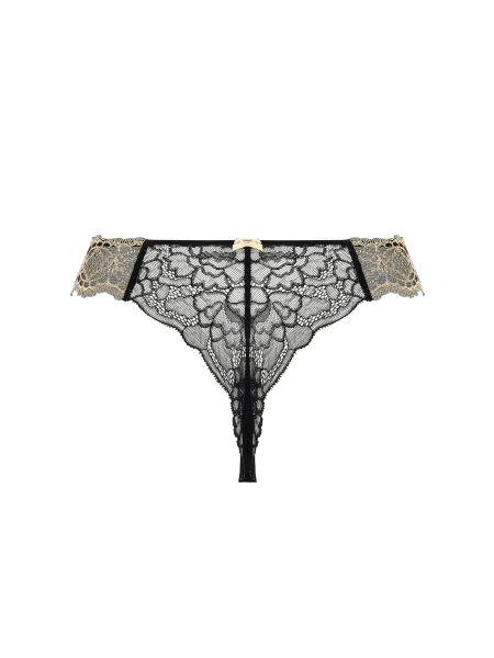 Lise Charmel Sublime en or String