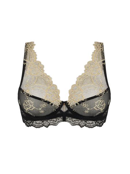 Lise Charmel Sublime en or Bh triangel