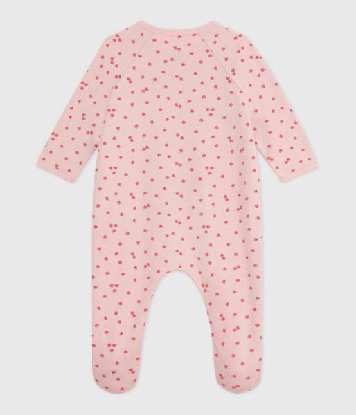 Petit Bateau Appel Babypakje meisjes