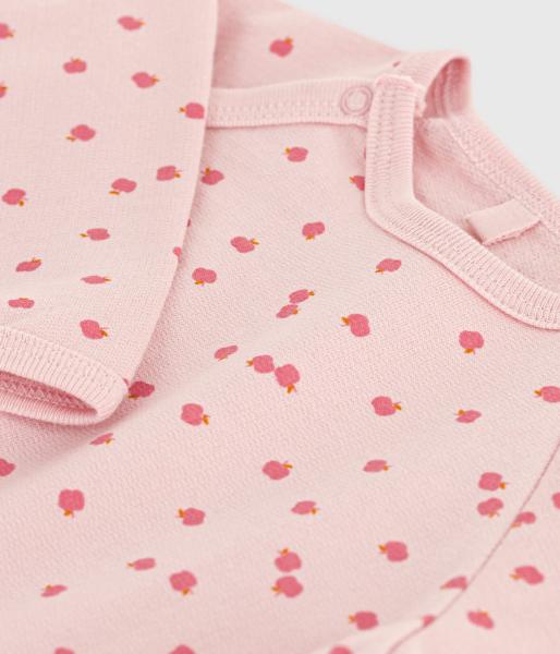 Petit Bateau Appel Babypakje meisjes