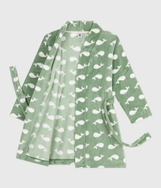 Petit Bateau Walvis Kamerjas kinderen