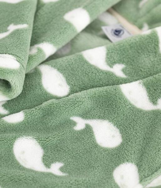 Petit Bateau Walvis Kamerjas kinderen