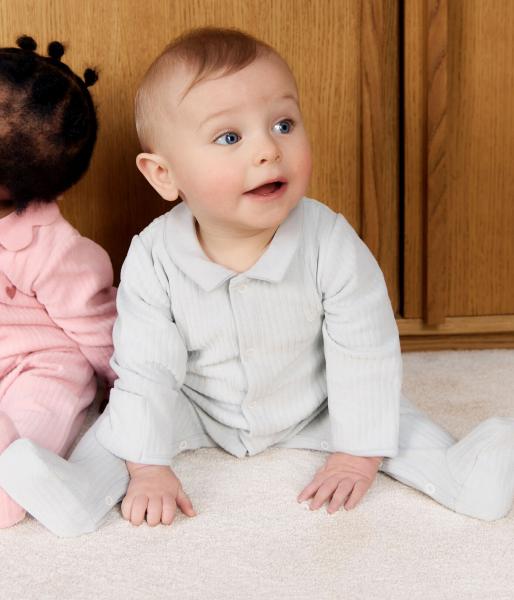 Petit Bateau Hartje Babypakje unisex