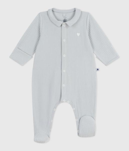 Petit Bateau Hartje Babypakje unisex