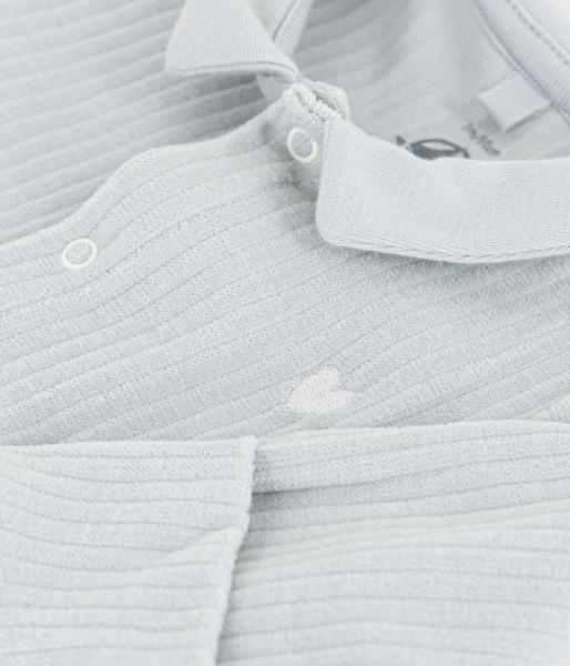 Petit Bateau Hartje Babypakje unisex
