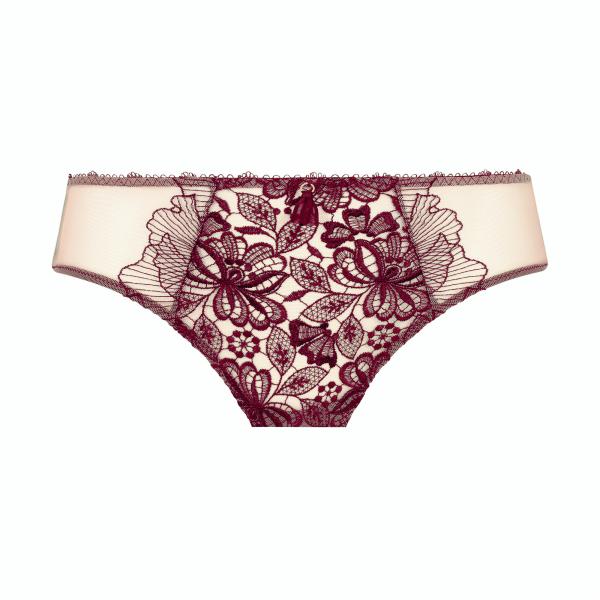 Empreinte Agathe Slip