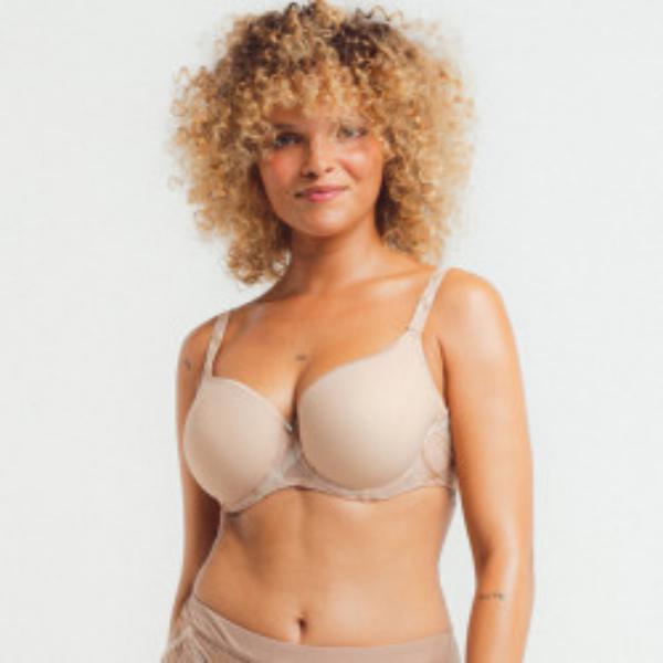 Louisa Bracq Albanach Bh voorgevormd spacer