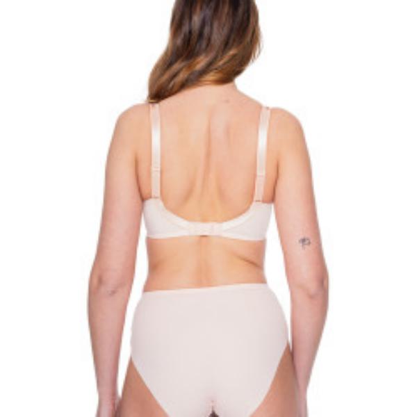 Louisa Bracq Bianca Slip Taille