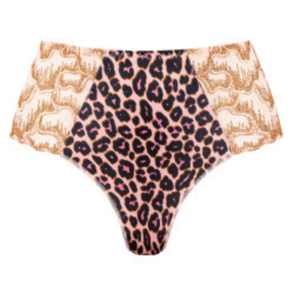 Louisa Bracq Bianca Shorty
