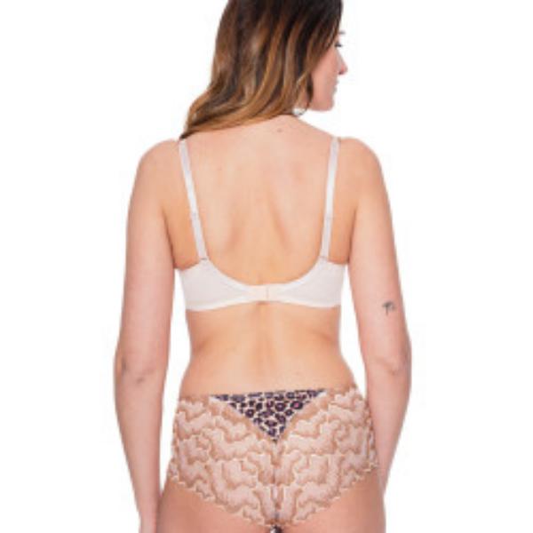 Louisa Bracq Bianca Shorty