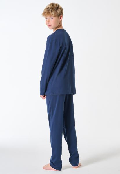 Schiesser No Risk Pyjama jongens