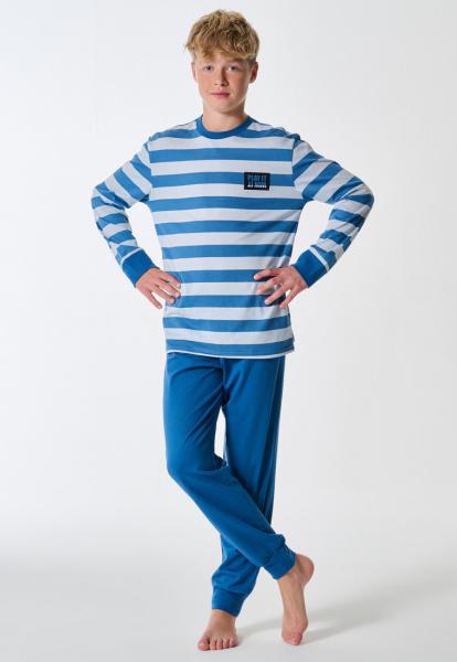 Schiesser Play it Pyjama jongens