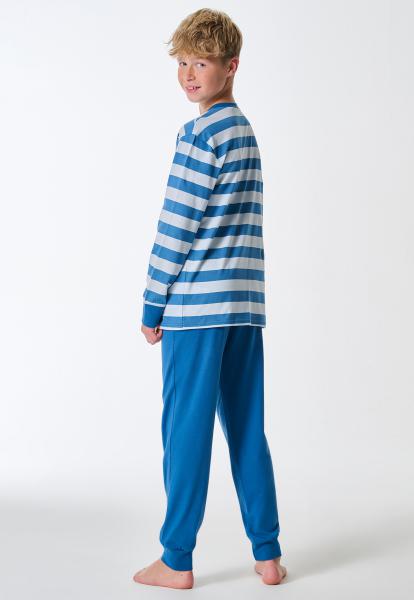 Schiesser Play it Pyjama jongens