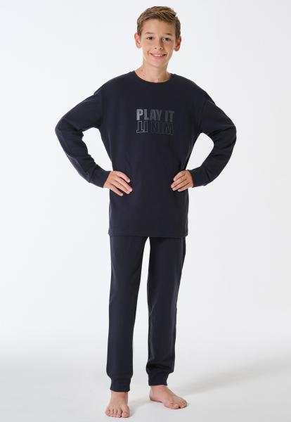 Schiesser Play it Pyjama jongens