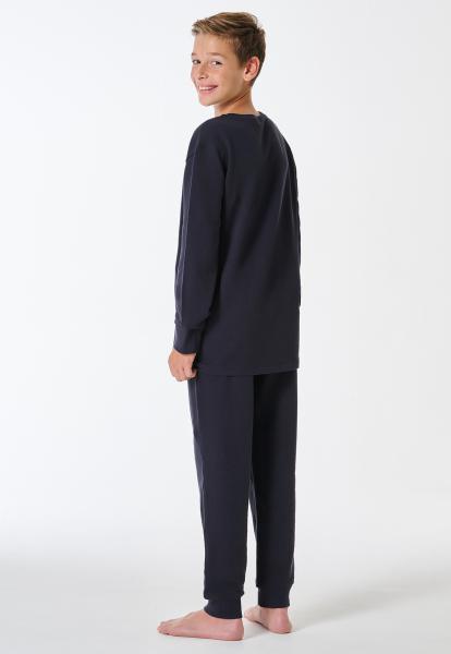 Schiesser Play it Pyjama jongens