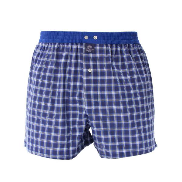 MC Alson Boxershort Ruiten