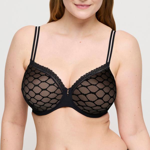 Prima Donna Twist Nako Bh voorgevormd hartvorm