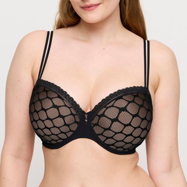 Prima Donna Twist Nako Bh voorgevormd balconnet