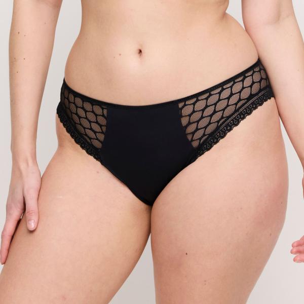 Prima Donna Twist Nako Slip