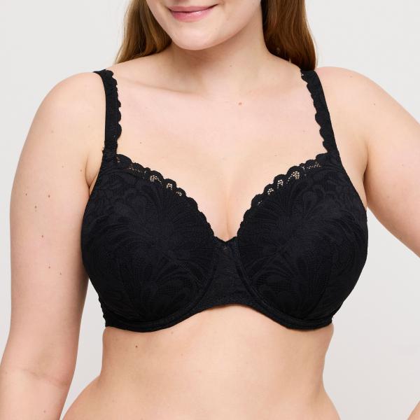 Prima Donna Twist Rupi Bh voorgevormd hartvorm