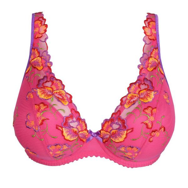 Prima Donna Devdaha Bh triangel halve mousse