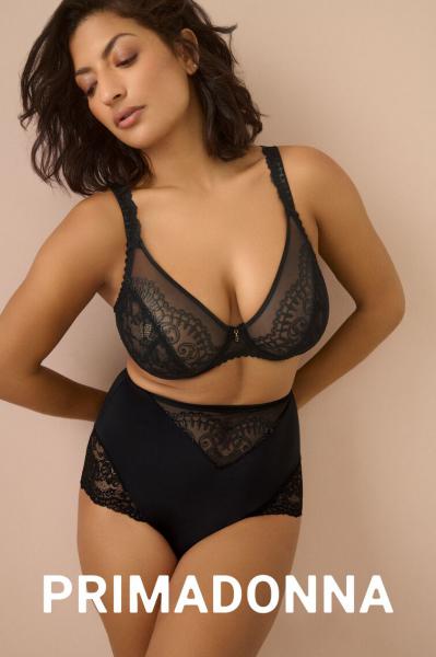 Prima Donna Shimla Bh niet voorgevormd triangel