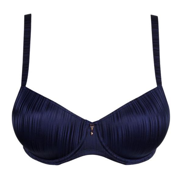 Prima Donna Twist Knokke Bh voorgevormd balconnet