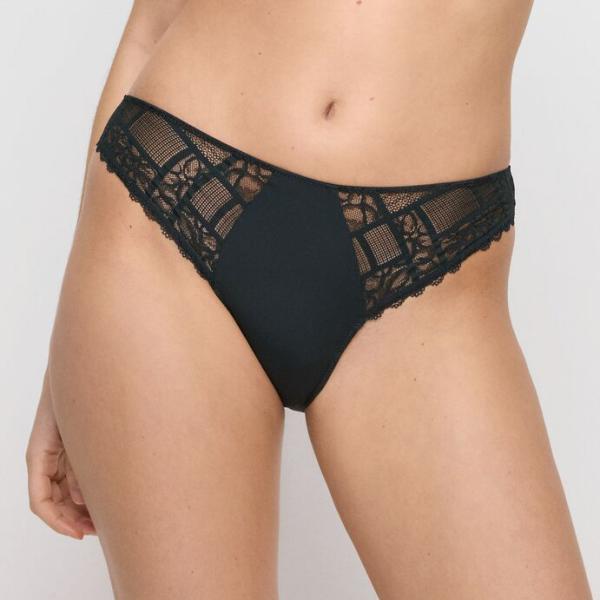 Marie Jo Jadei Slip