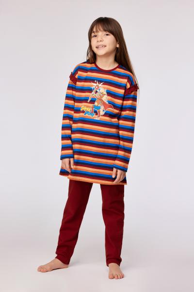 Woody Pony Pyjama meisjes