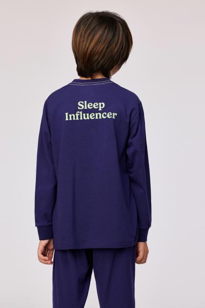 Woody Sleep Influencer Pyjama jongens