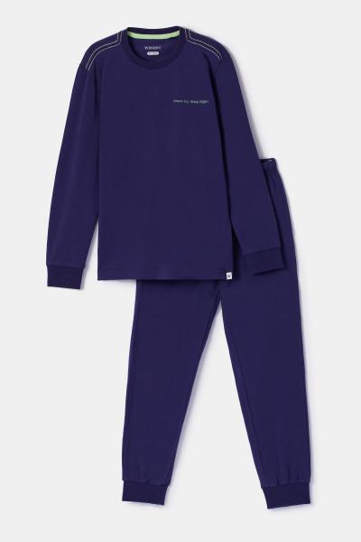 Woody Sleep Influencer Pyjama jongens