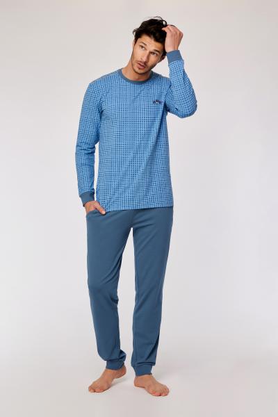 Woody Moody Pyjama Heren