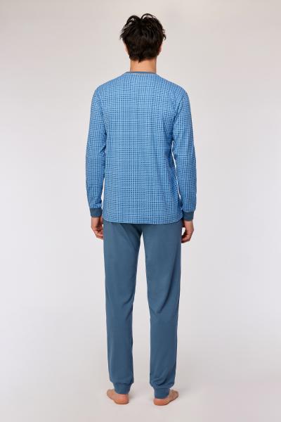 Woody Moody Pyjama Heren
