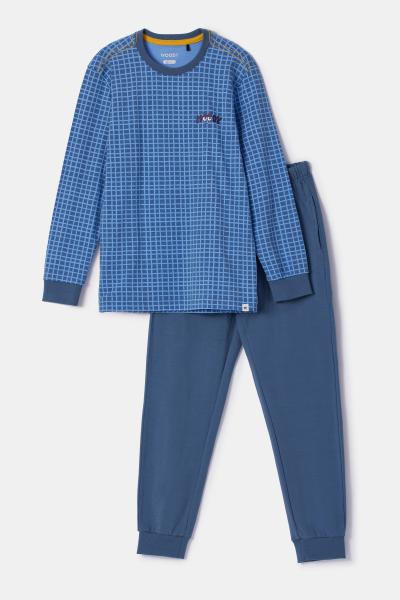 Woody Moody Pyjama jongens