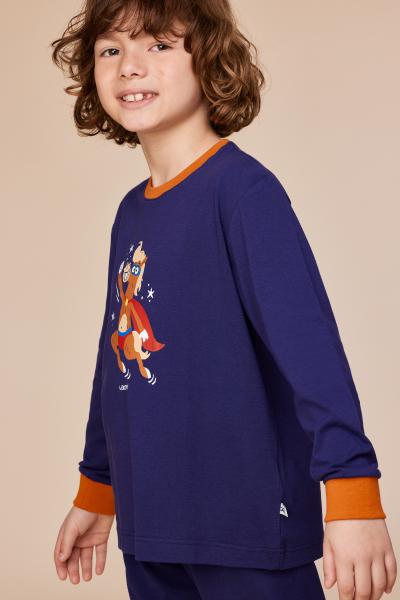 Woody Pony Pyjama jongens