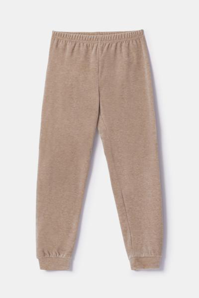 Woody Pony Pyjama jongens Velours
