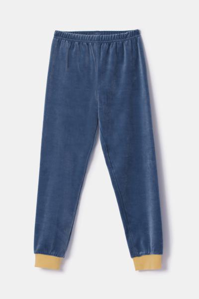 Woody Kat Pyjama jongens