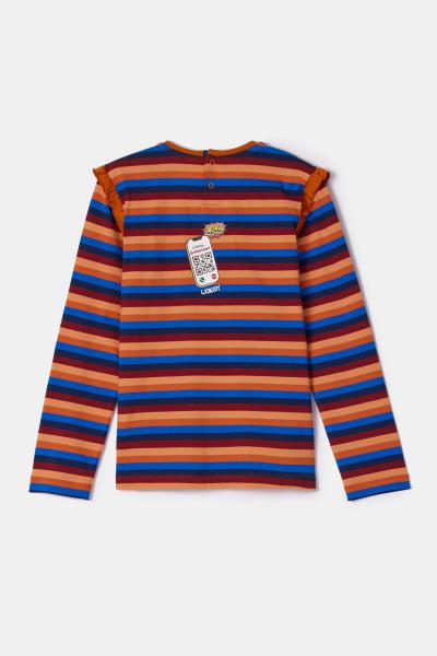 Woody Pony Pyjama kinderen