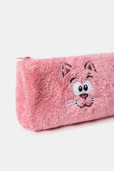 Woody Kat Toiletzakje