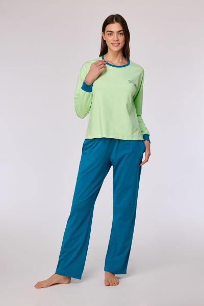 Woody Duif Sleep Influencer Pyjama Dames