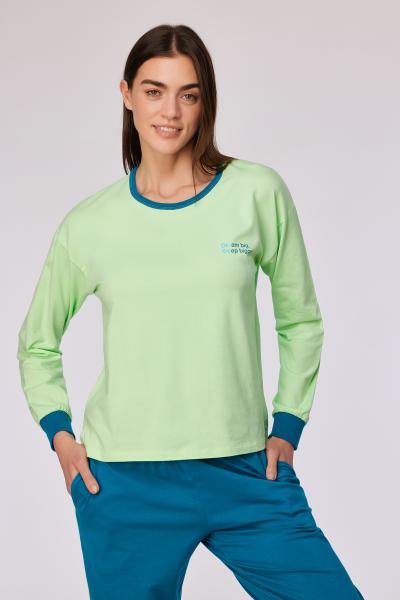 Woody Duif Sleep Influencer Pyjama Dames